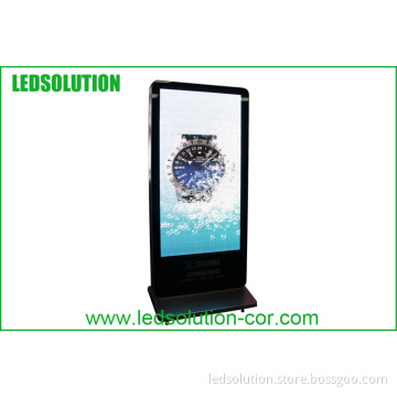 SMD Indoor Advertising LED Display Ls-Ad2.5-0.64mx1.28m